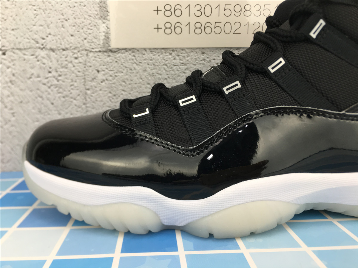 LJR Batch Air Jordan 11 Retro GS 25th Anniversary 378038 011